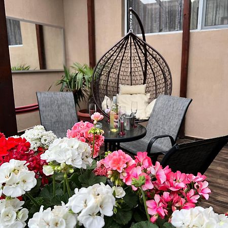 Къща За Гости Шарон Petrich  Dış mekan fotoğraf