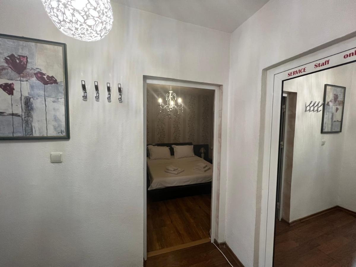 Къща За Гости Шарон Petrich  Dış mekan fotoğraf