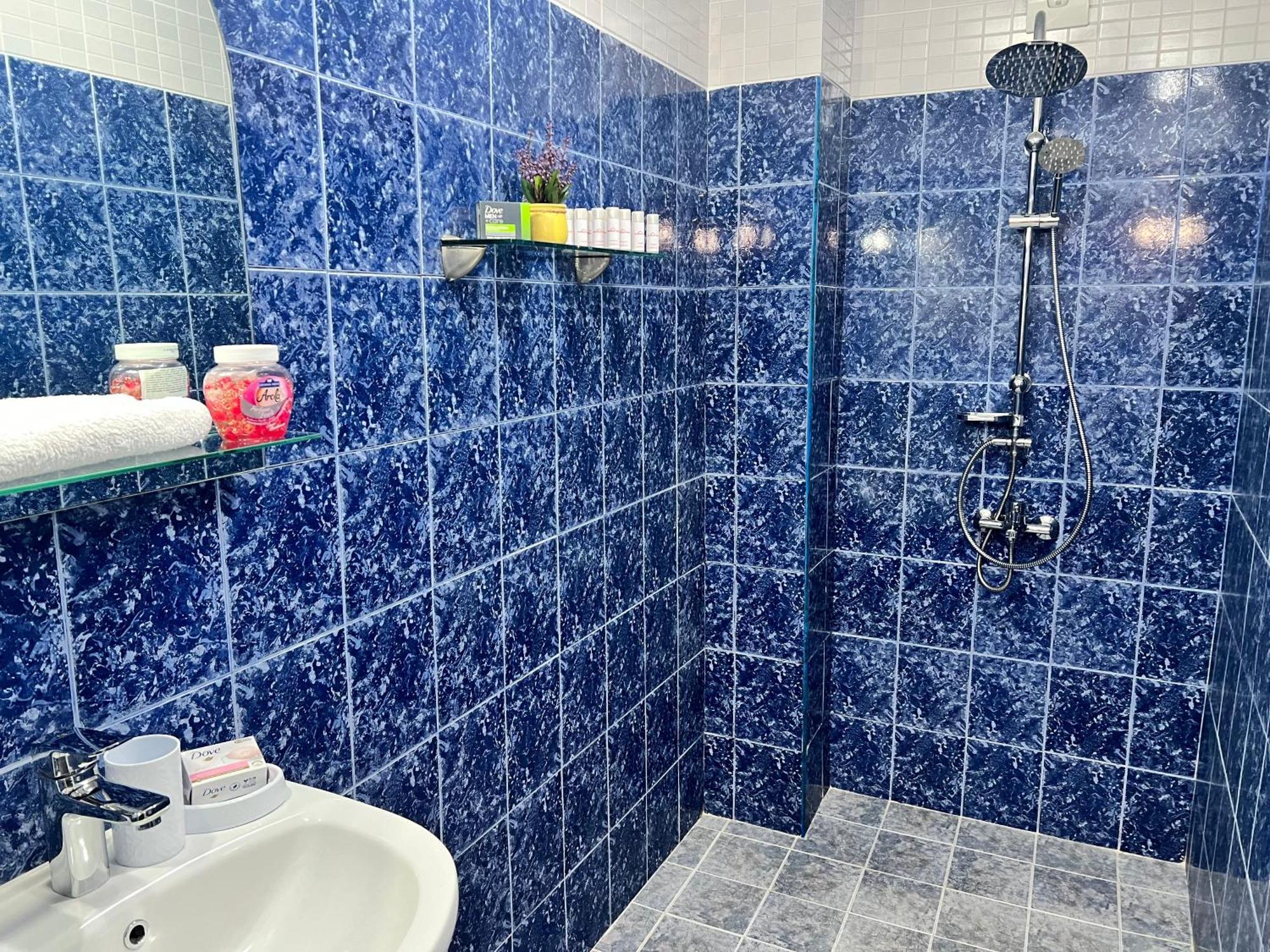 Къща За Гости Шарон Petrich  Dış mekan fotoğraf